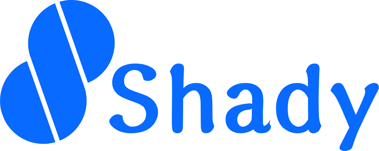 Shady